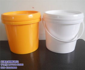 天津塑料桶批發(fā)首選魯源塑料制品 品質(zhì)可靠，服務(wù)專業(yè)
