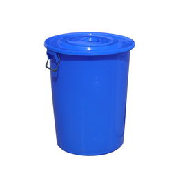 好牧人大容量食品級塑料家用水桶 研發(fā)背后的科技與匠心