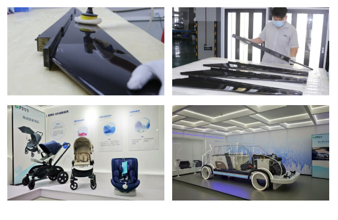 科技賦能未來 探秘廣東奇德新材料股份的塑料制品研發(fā)之路