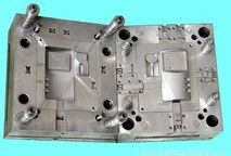 南村鎮(zhèn) 專業(yè)品質(zhì)，專業(yè)研發(fā)——打造禮品塑料塑膠模具與制品的一站式解決方案