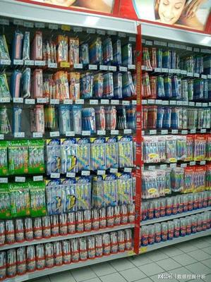 為什么發達國家電商起步早，日用百貨銷售卻不如國內？