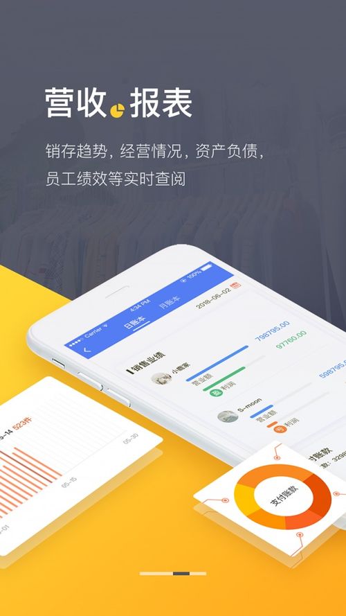 爆版進銷存軟件免費版下載指南 手機版v4.14.1與IT168下載站解析